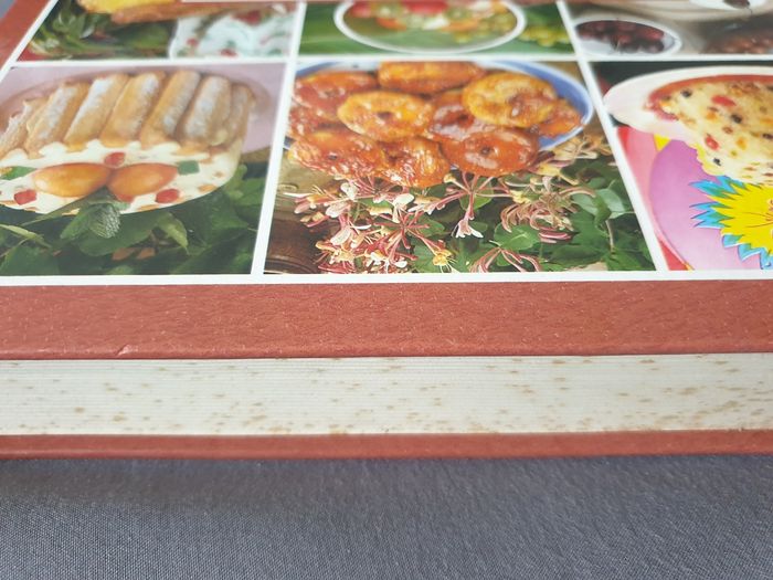 Le dessert du jour de Patrice Dard - photo numéro 3