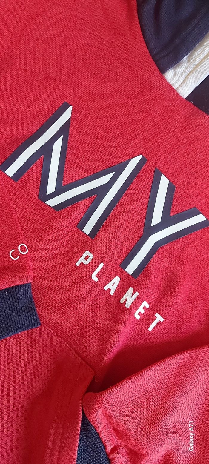 Sweat à capuche - photo numéro 2