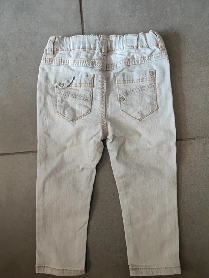 Jeans - photo numéro 3