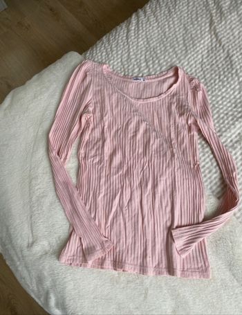 T-shirt manches longues