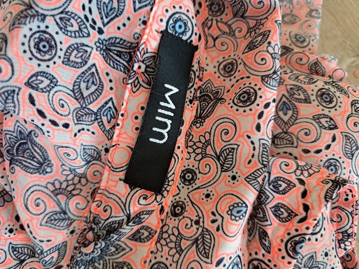 Blouse Mim - photo numéro 4