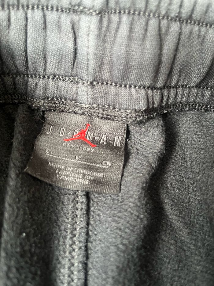Pantalon de jogging Jordan - photo numéro 3