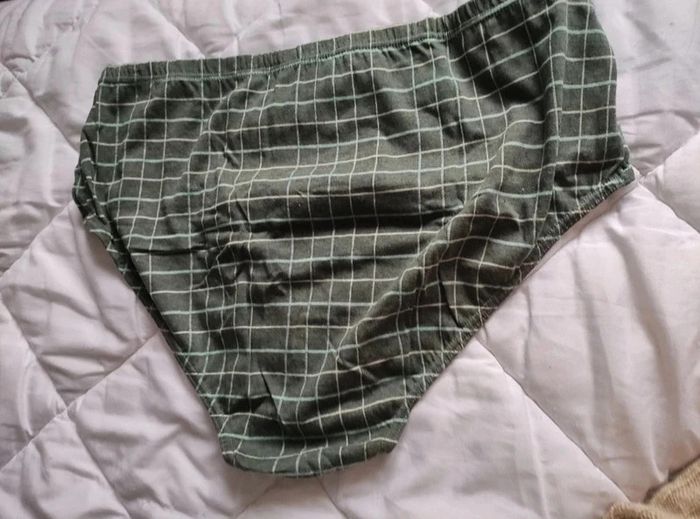 Slip homme - photo numéro 2