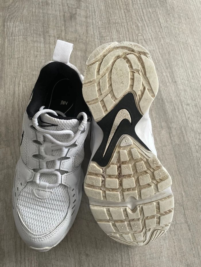 Basket nike air Heights - photo numéro 7