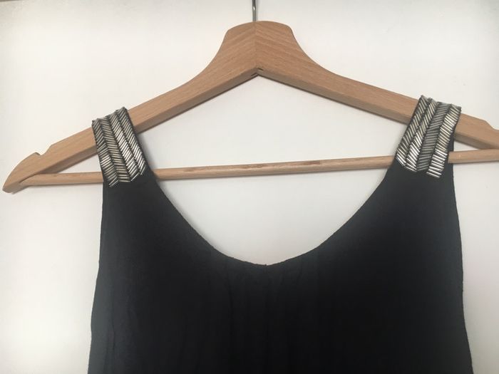 Robe noire Esprit - photo numéro 5