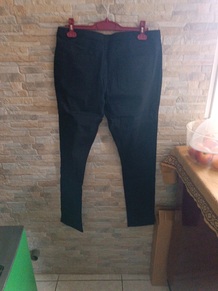 Legging noir Tissaia 44 - photo numéro 2