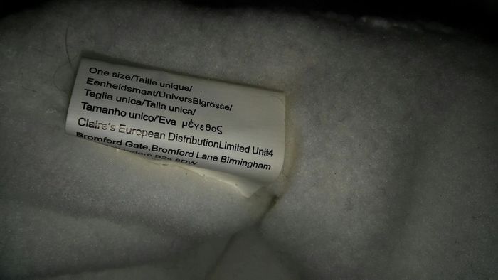 Bonnet neuf - photo numéro 3