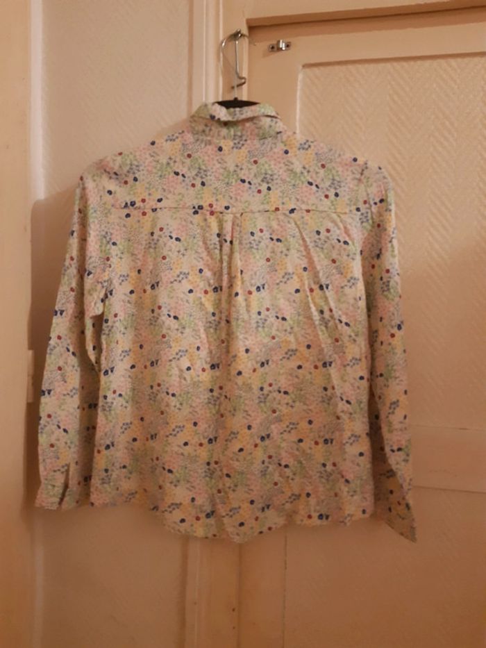 Chemise femme taille S - photo numéro 2