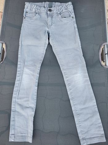 Superbe jeans.