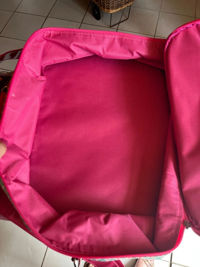 Sac cartable bakker - photo numéro 5