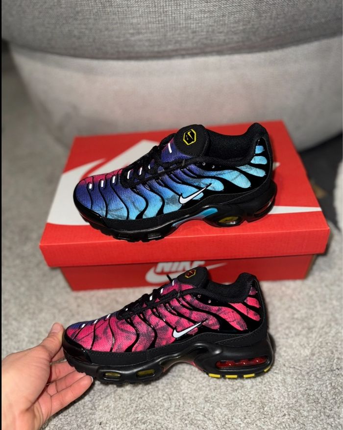 🔥Nike Tn 34🔥 - photo numéro 8