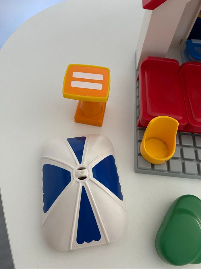 Playmobil Vintage - photo numéro 4