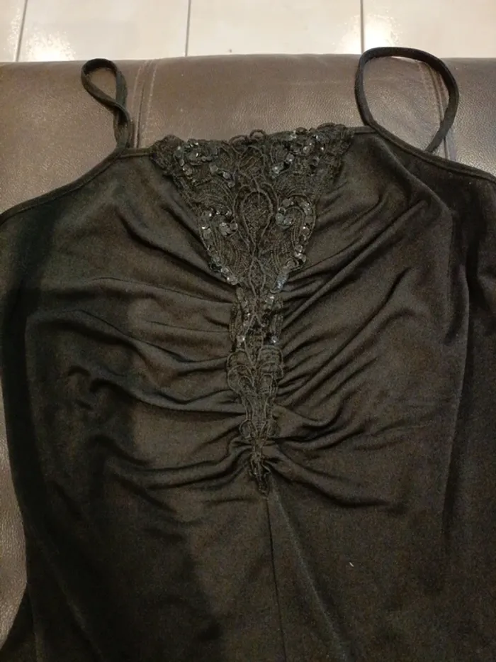 Robe 38 - photo numéro 2