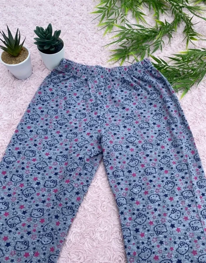 Pantalon hello Kitty - photo numéro 3