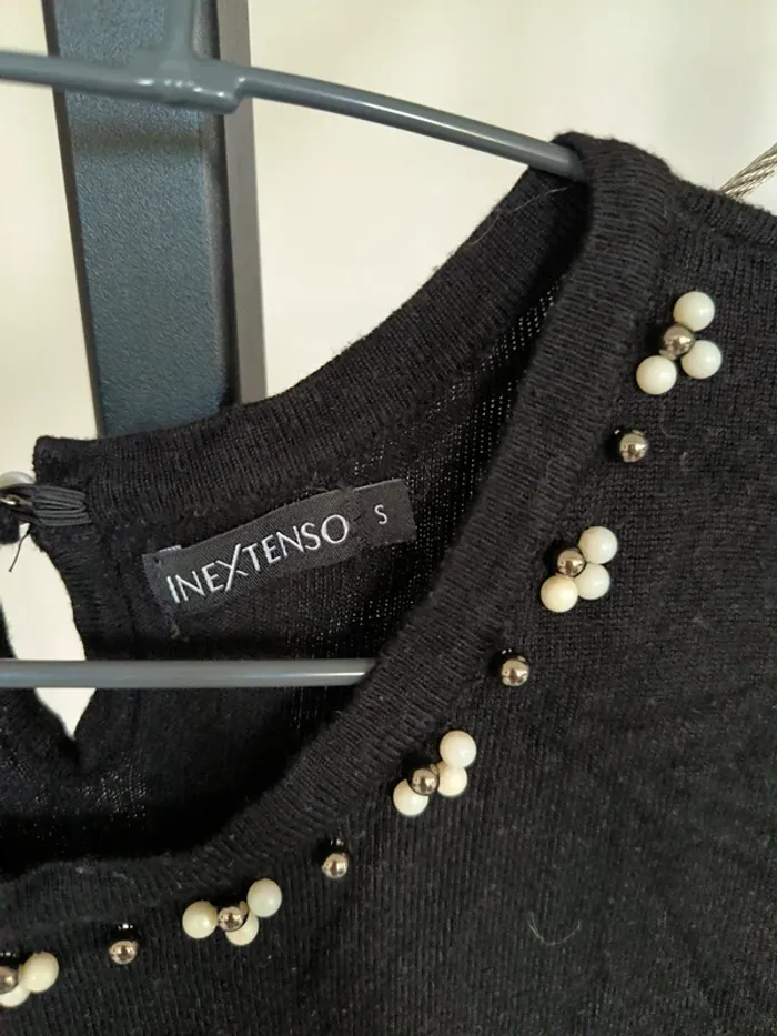 Pull fin - photo numéro 4