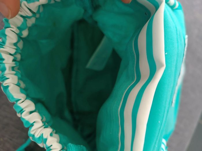 Petit sac à dos imperméable enfant Verbaudet - photo numéro 3