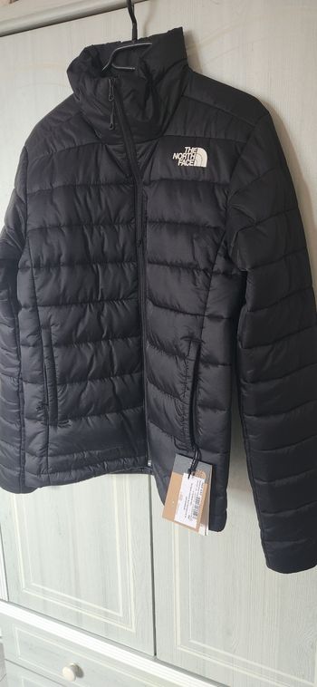 Doudoune manteau the north face XS neuve
