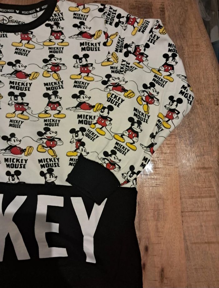 Pull Disney S - photo numéro 2