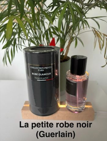 Parfum collection privée
