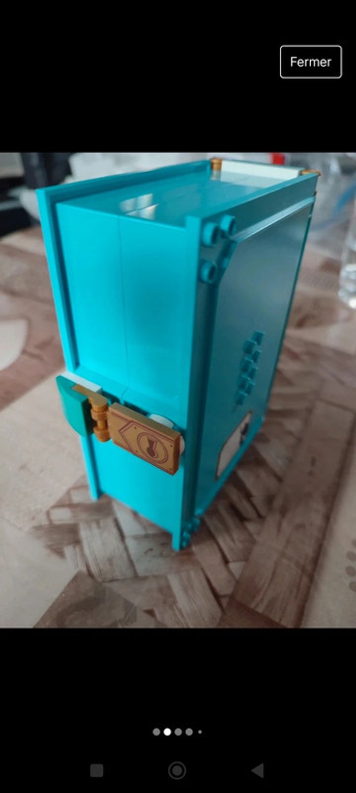 Lego la petite sirène - photo numéro 2