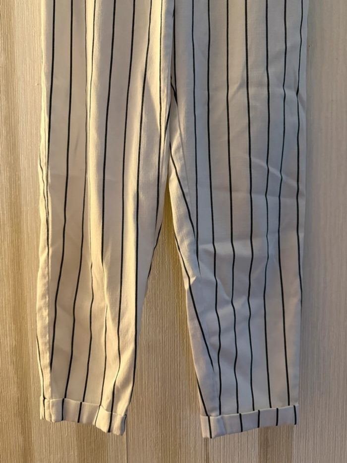 Pantalon été - photo numéro 4