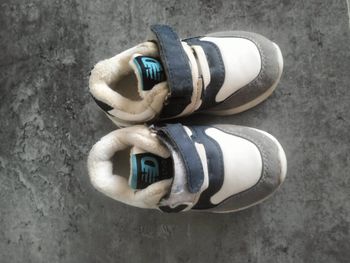 Chaussures garçon