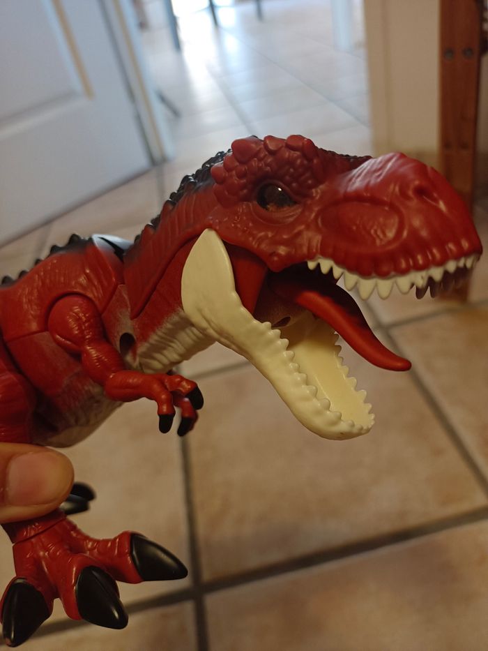 Dinosaure - photo numéro 3
