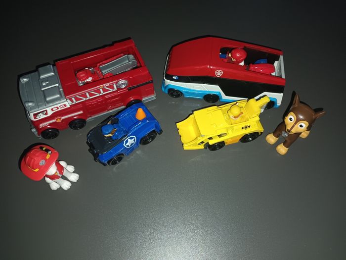 pat patrouille - photo numéro 3