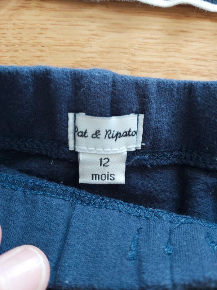 12 mois garçon đŠ - photo numĂ©ro 2