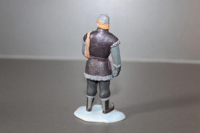 Figurine Kristoff Bjorgman - Disney - photo numéro 2