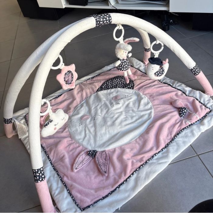 Tapis d’éveil