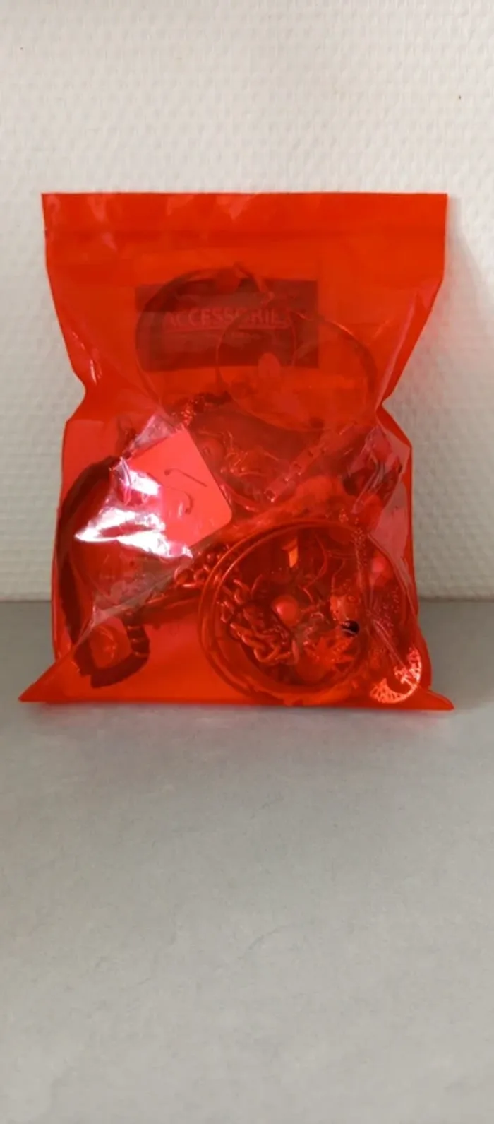 Lot bijoux mystère