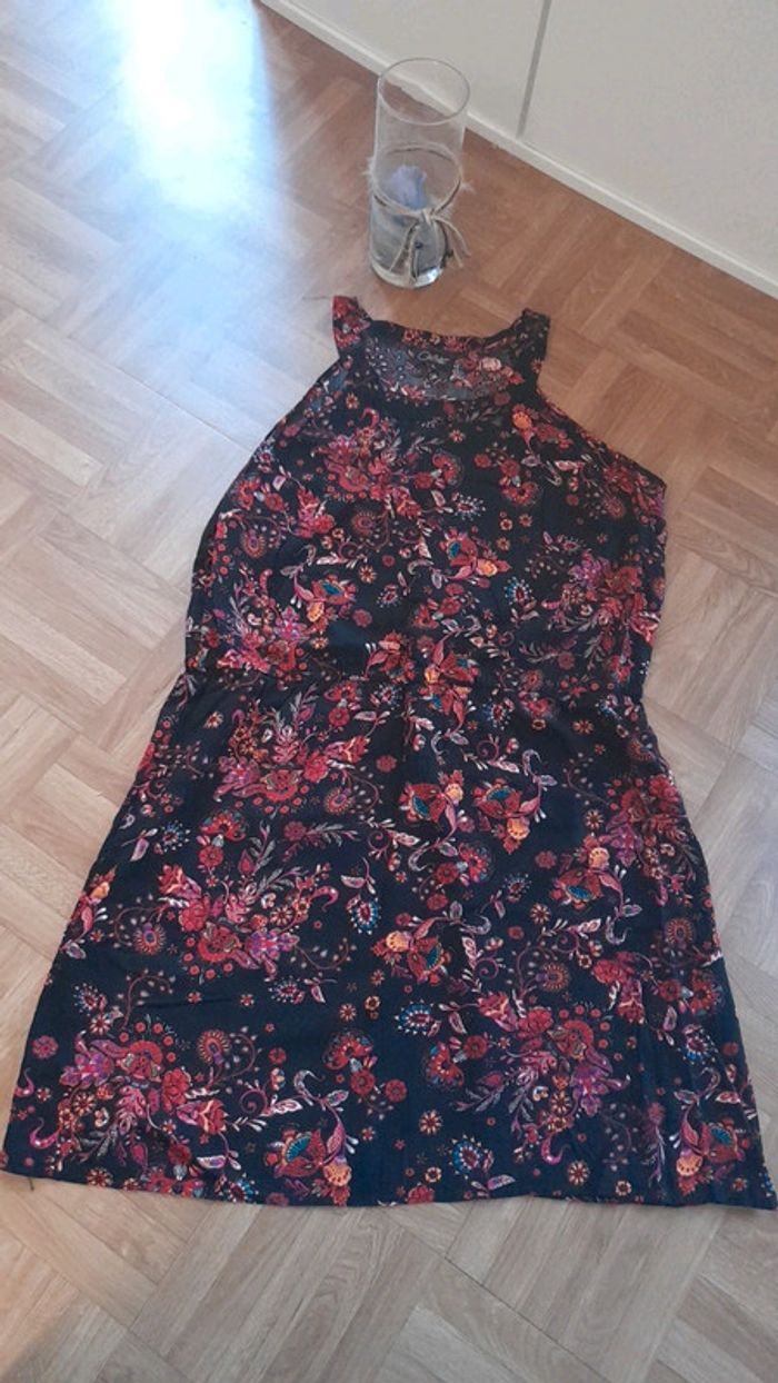 Robe coline taille L