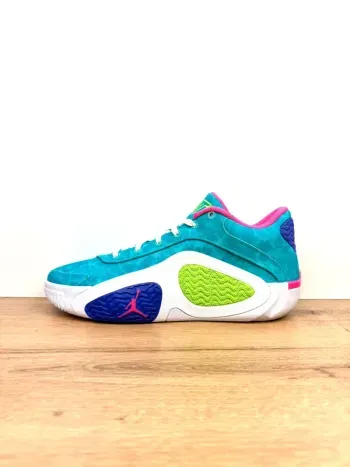 Chaussure de basket Homme Nike jordan tatum 2 GPX Wave Runner - 45 EUR - Neuve