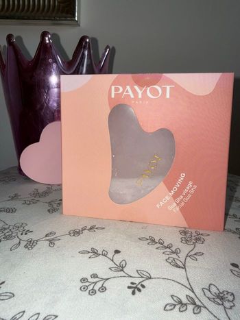 Gua Sha Payot