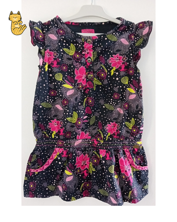 Robe ete La compagnie des Petits 5 ans 