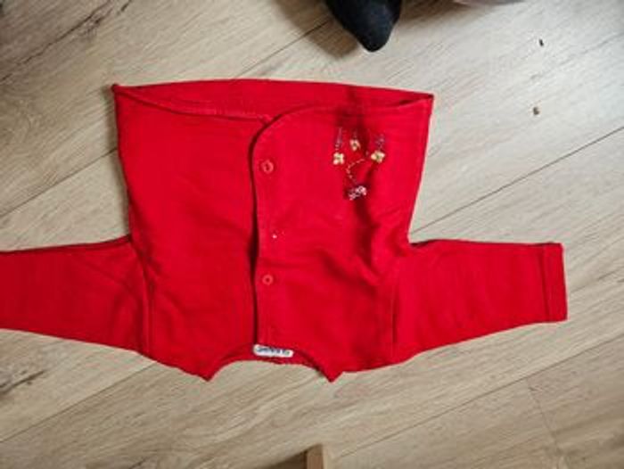 Vetement fille - photo numéro 10