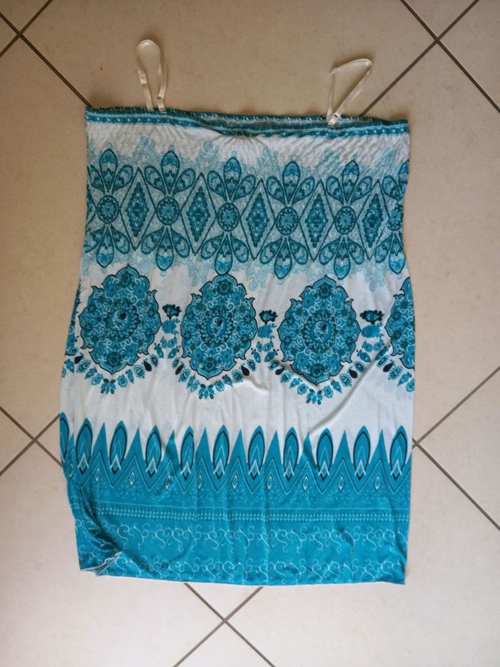 Robe d'été / plage Taille unique très légère - photo numéro 2