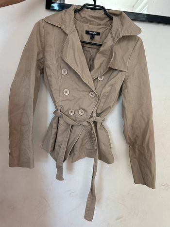 Trench Jennyfer • XS