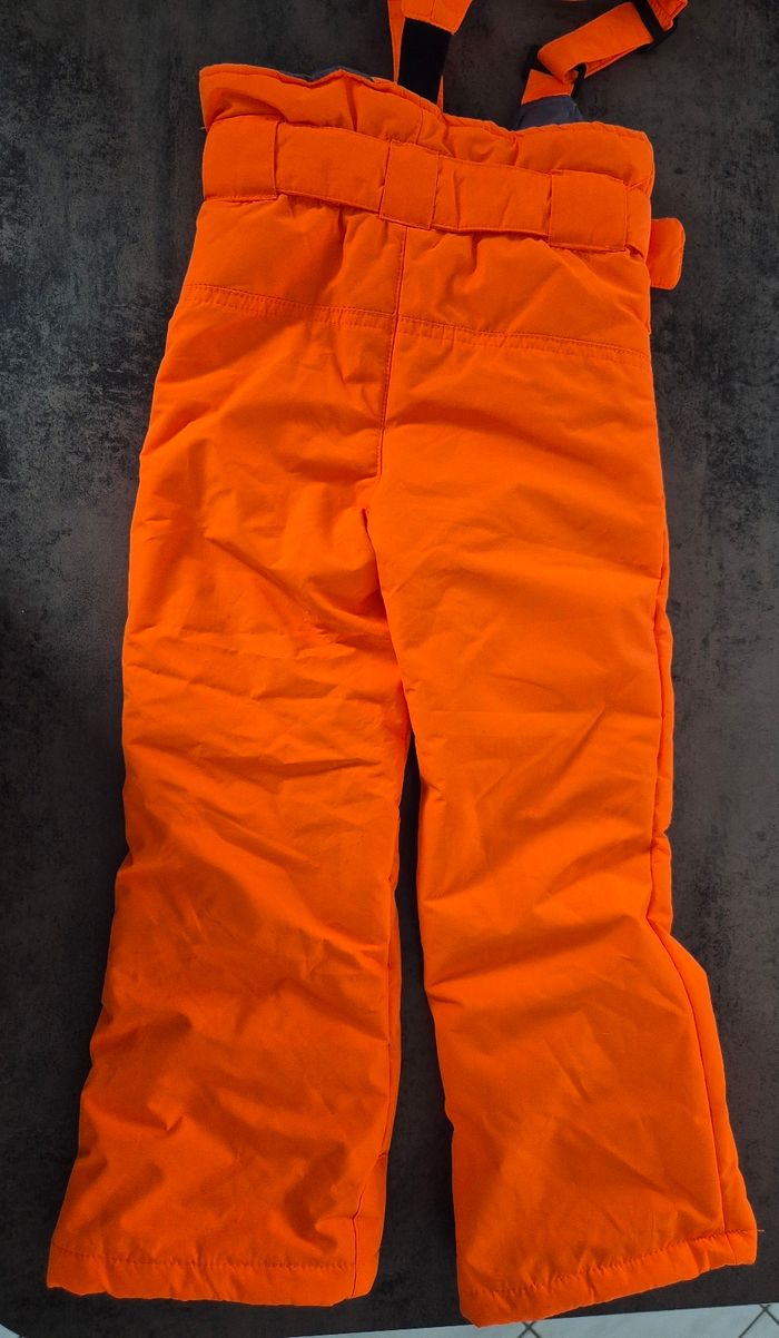 Pantalon de ski unisexe - photo numéro 2