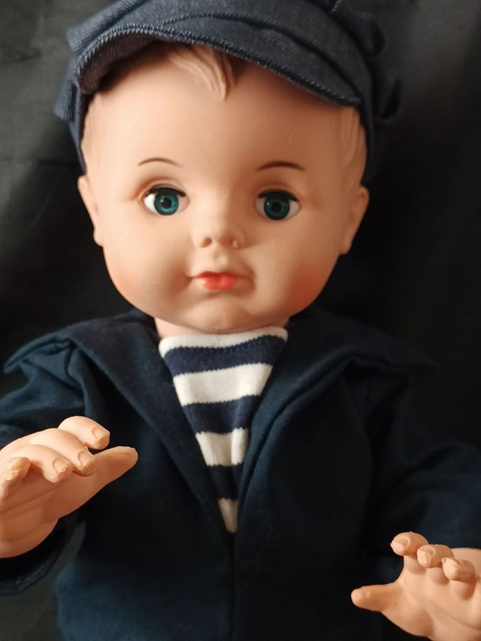 Baigneur Petitcollin - photo numéro 10