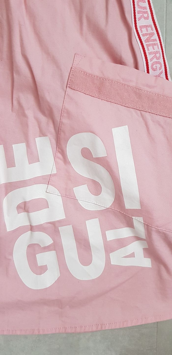 Robe desigual 5/6 ans - photo numéro 2