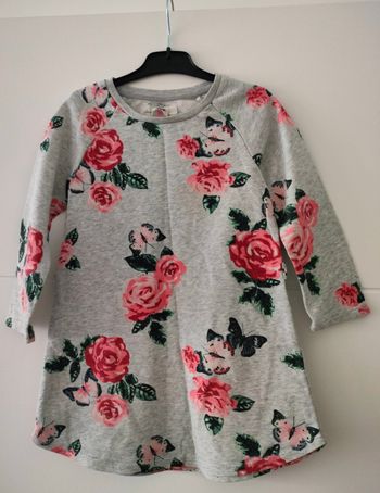 Robe 98 cm