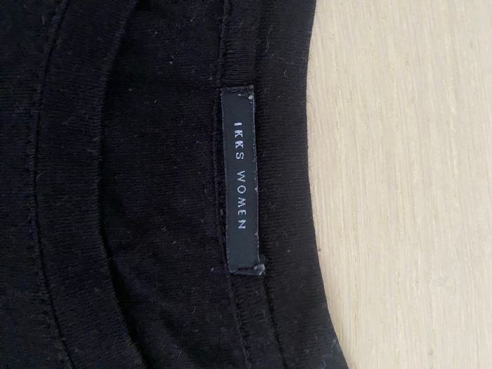 Tee-shirt IKKS - photo numéro 3