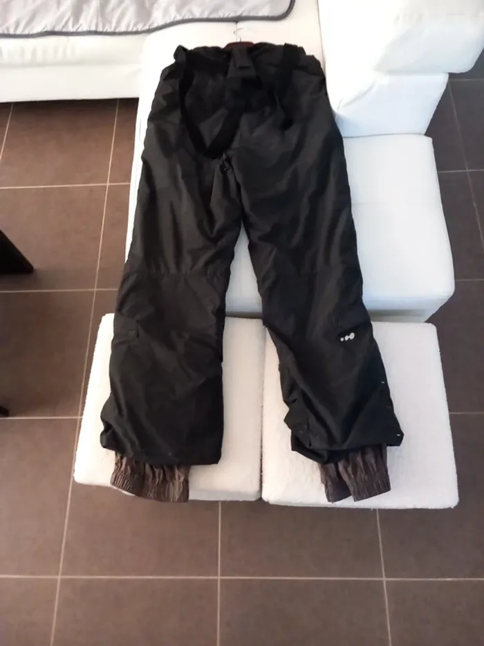 Pantalon de ski - photo numéro 6