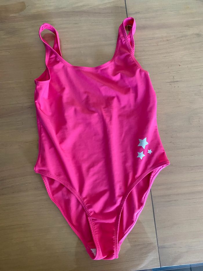 Maillots de bain fille 8/10 ans décathlon - photo numéro 11