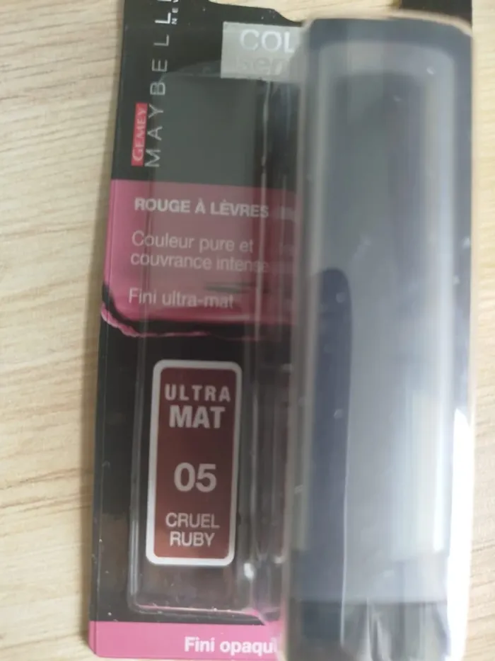 Rouge à Lèvres