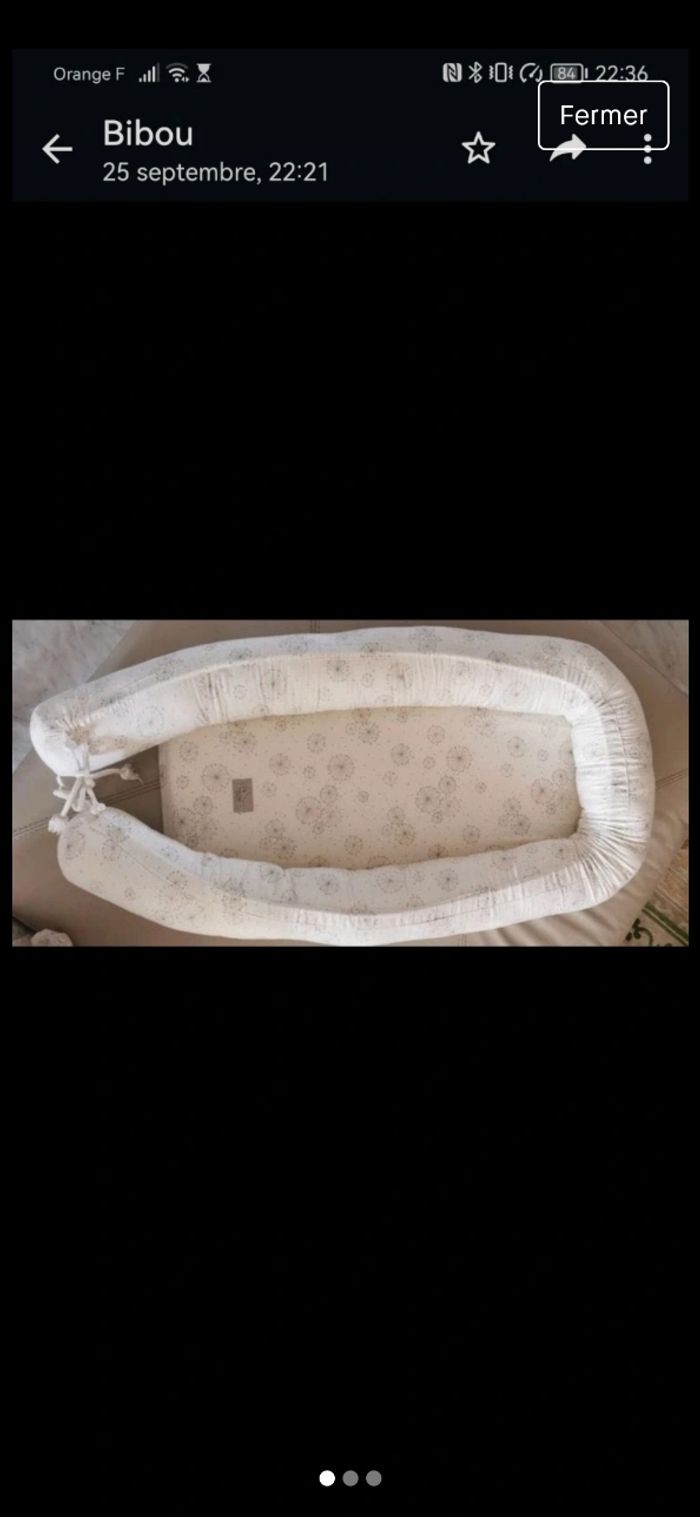Réducteur bébé - photo numéro 3