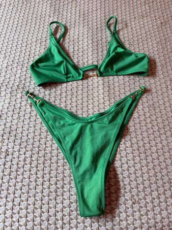 Superbe maillot de bain Bikini 2 pièces neuf Etam 🌸 40