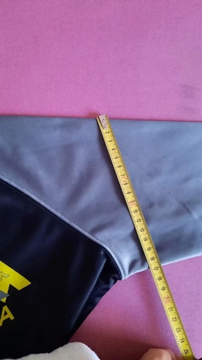 Veste KAPPA 12 ans - photo numéro 7